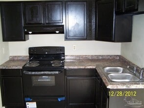 711 Tumbleweed Trail in Pensacola, FL - Building Photo - Building Photo