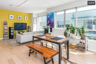 788 Minna St in San Francisco, CA - Building Photo - Building Photo