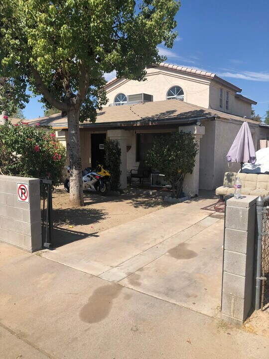 6216 S 4th Ave in Phoenix, AZ - Building Photo