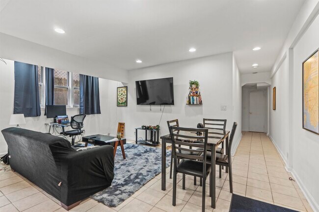 2615 John F. Kennedy Blvd in Jersey City, NJ - Building Photo - Building Photo