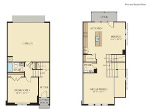 1281 Herb Garden Way in Apex, NC - Building Photo - Building Photo