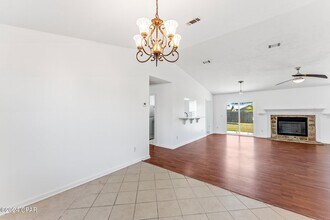 6824 Forsythe Dr in Panama City, FL - Building Photo - Building Photo