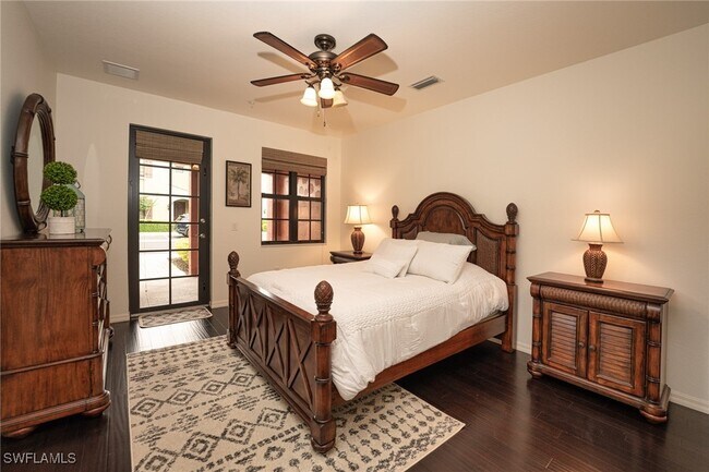 property at 8986 Cambria Cir