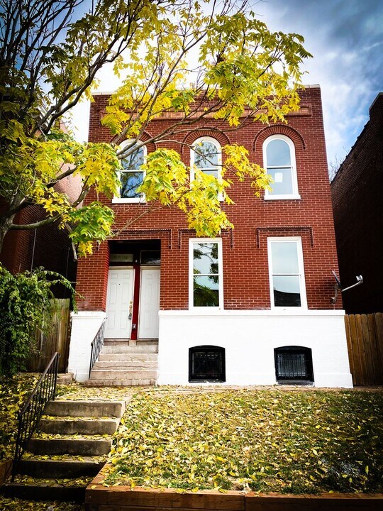 3518 Nebraska Ave in St. Louis, MO - Building Photo