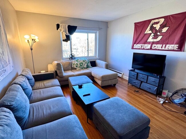 property at 2012 Commonwealth Ave