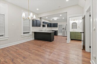 1133 Olive St in Indianapolis, IN - Building Photo - Building Photo