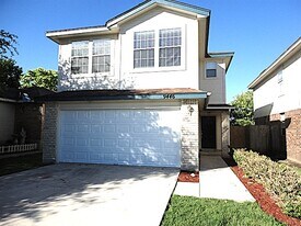 9446 Swans Crossing in San Antonio, TX - Building Photo