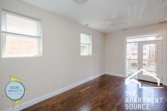 649 W Deming Pl, Unit GF in Chicago, IL - Building Photo - Building Photo