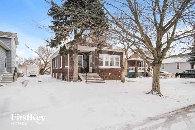 649 Price Ave in Calumet City, IL - Building Photo - Building Photo