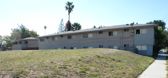 276 Wilson Ave in Pasadena, CA - Foto de edificio - Building Photo