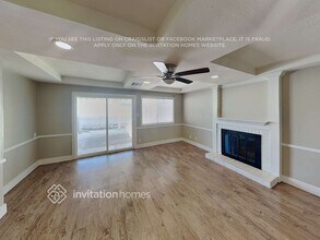 7154 Pleasant View Ave in Las Vegas, NV - Building Photo - Building Photo