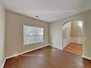 121 Lake Reserve Way in Canton, GA - Building Photo - Building Photo