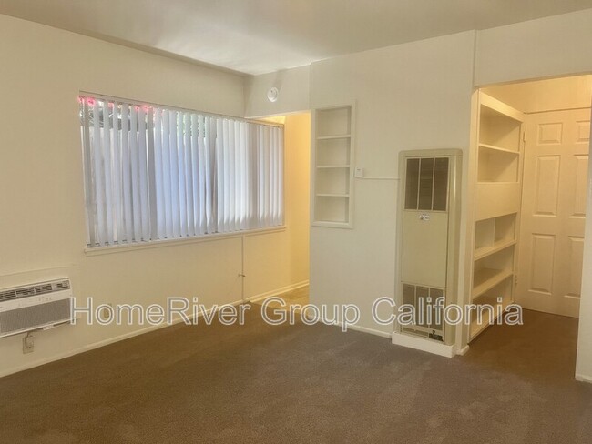 property at 2209 W St