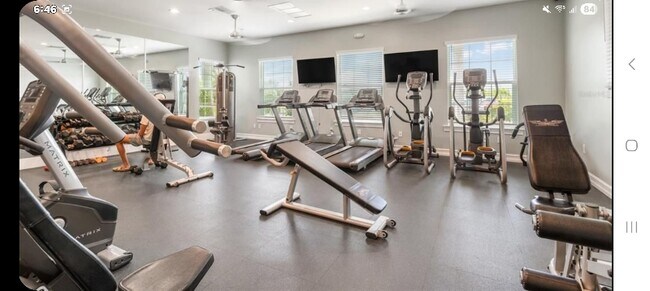 7249 W Lenox Cir in Punta Gorda, FL - Foto de edificio - Building Photo