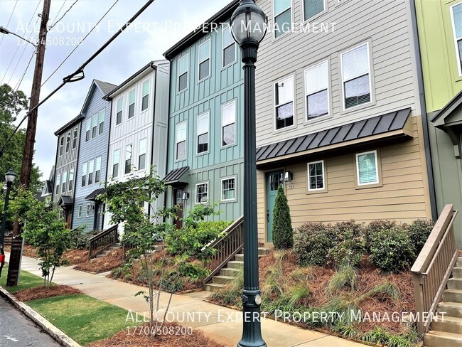 717 Agape Pl SE in Atlanta, GA - Building Photo - Building Photo