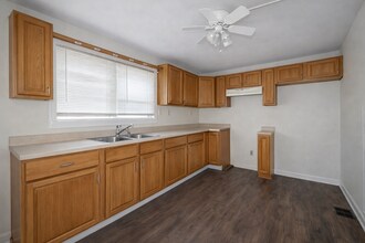 851 W 25th St in Indianapolis, IN - Building Photo - Building Photo