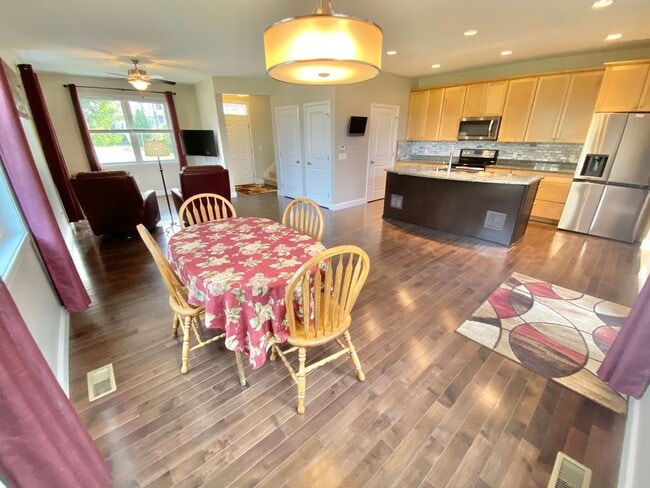 property at 301 Zephyr Rd