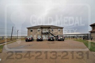 1101 Horizon Dr in Killeen, TX - Building Photo