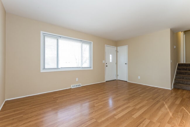 4843 N Tullis Ave in Kansas City, MO - Building Photo - Building Photo