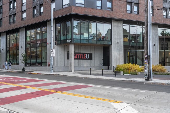 Vi Hilbert Hall