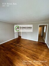 919 Ross Ave in Greensboro, NC - Building Photo - Building Photo