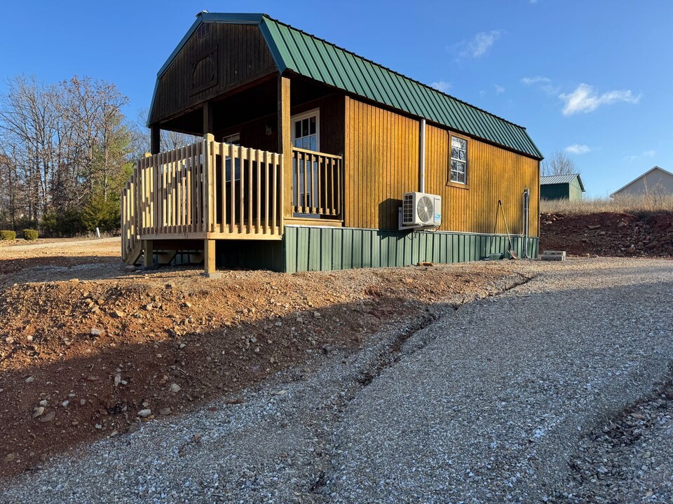 23377 Riptide Dr in Waynesville, MO - Building Photo