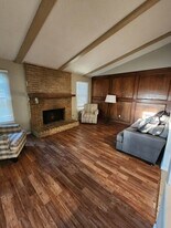 5022 Collingwood Dr in Garland, TX - Building Photo