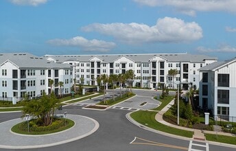 Origin at Shingle Creek in Kissimmee, FL - Building Photo - Building Photo