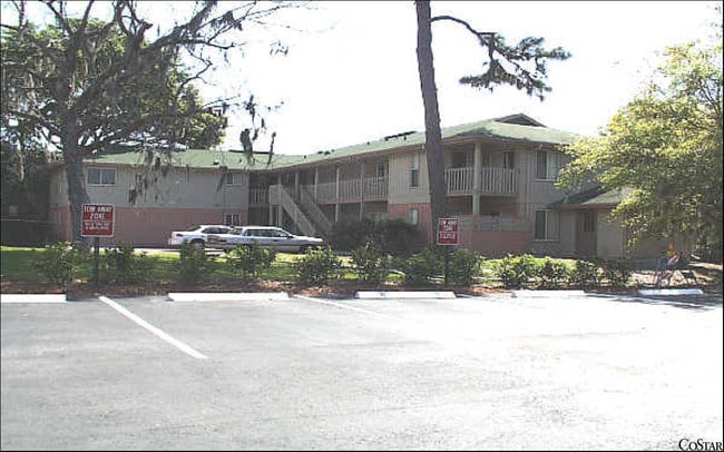 1113 Ohio Ave in Dunedin, FL - Building Photo - Building Photo