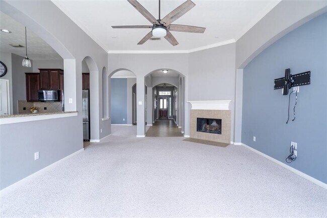 2435 Golden Fork Dr in Katy, TX - Building Photo - Building Photo