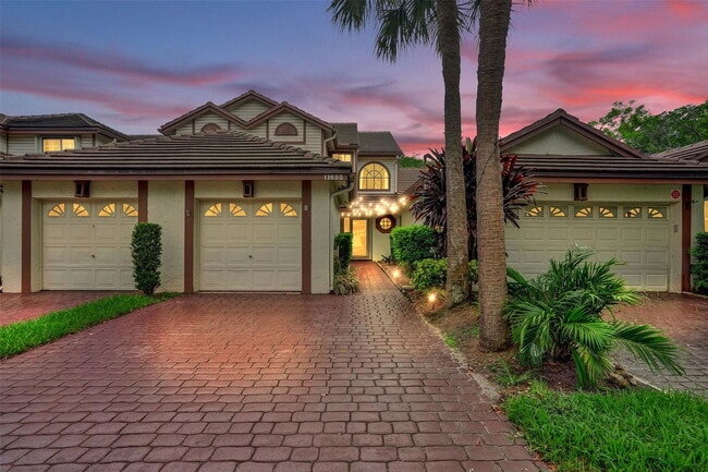 property at 11652 NW 19th Dr