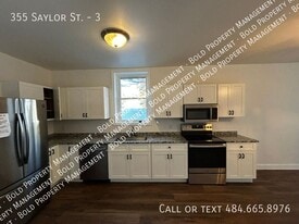 355 Saylor St in Schuylkill Haven, PA - Building Photo