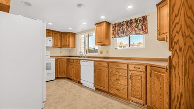 3839 W 6th St in Craig, CO - Building Photo - Building Photo