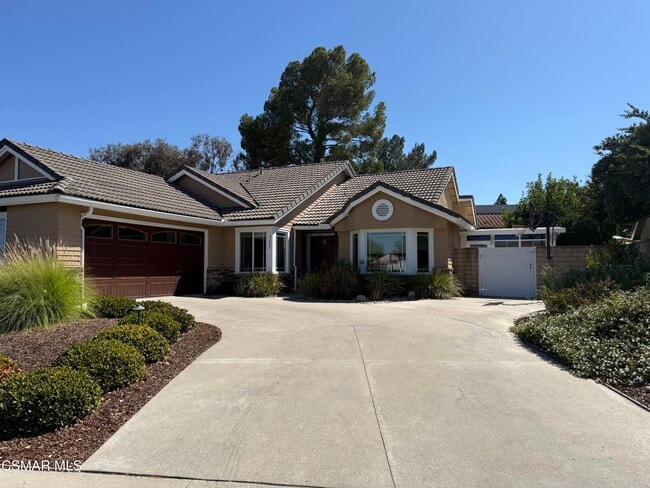 property at 3622 Cambria St