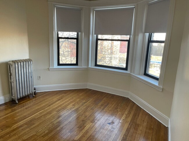 property at 1156 Commonwealth Ave