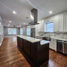 4121 Rusk St in Houston, TX - Building Photo - Building Photo
