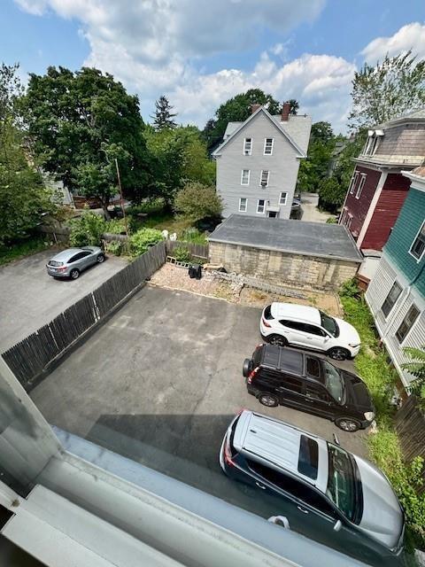 93 Chapin Ave in Providence, RI - Building Photo - Building Photo