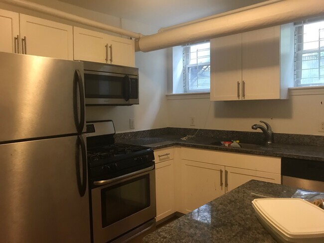 property at 104 Warren St