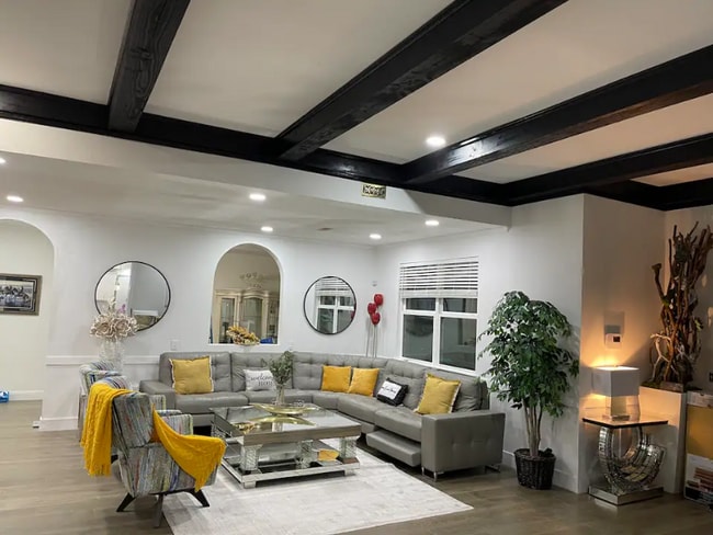 property at 1508 Schober Rd