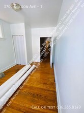 3705 Oregon Ave-Unit -1 in St. Louis, MO - Building Photo - Building Photo