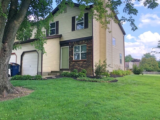 property at 1795 Laramie Drive