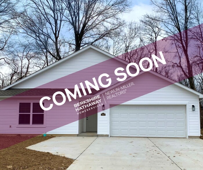3622 Joy Cir E in Terre Haute, IN - Building Photo
