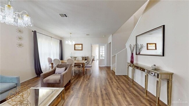 1505 Candy Ln in Edinburg, TX - Building Photo - Building Photo