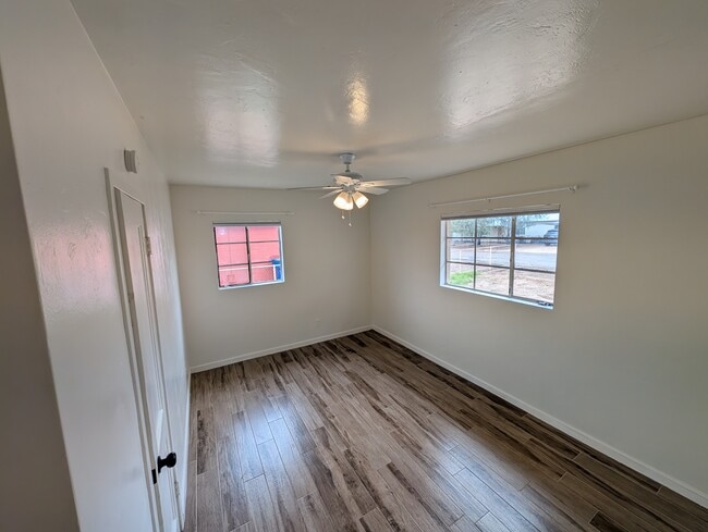 5034 E 17th St in Tucson, AZ - Building Photo - Building Photo