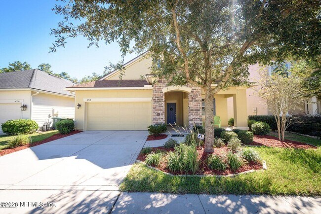 6712 Greenland Chase Blvd in Jacksonville, FL - Building Photo - Building Photo