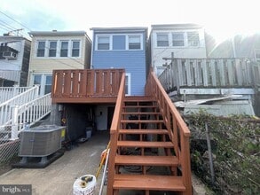 218 Bryant St NE in Washington, DC - Building Photo - Building Photo