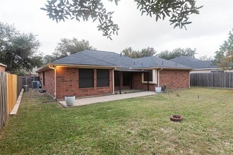 22519 Williamschase Dr in Katy, TX - Building Photo - Building Photo