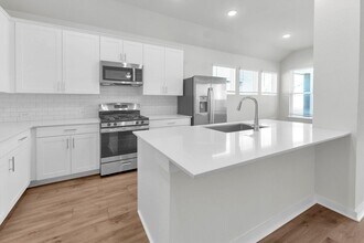 16031 Bishops Cap Wy in Cypress, TX - Building Photo - Building Photo