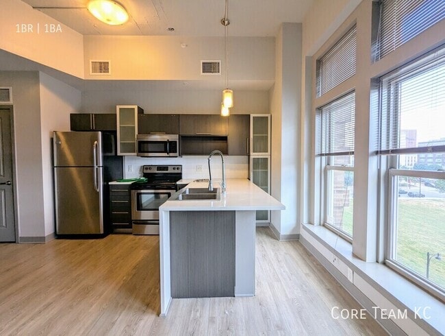 property at 1121 McGee St