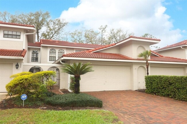 property at 7536 Fenwick Cove Ln
